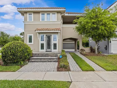 8153 Bellow St, Orlando, FL 32827