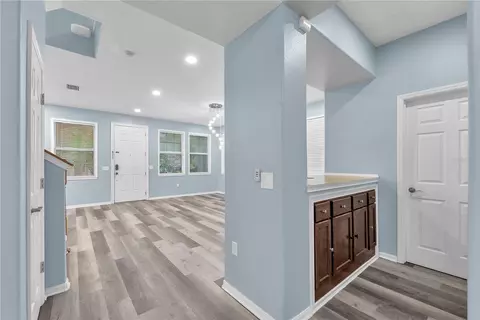 Entry Way - 10638 Dawns Light Dr, Riverview, FL 33578 photo 1 of 1