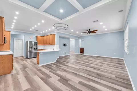 Living - 10638 Dawns Light Dr, Riverview, FL 33578 photo 7 of 11