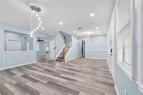 Living - 10638 Dawns Light Dr, Riverview, FL 33578 photo 4 of 11