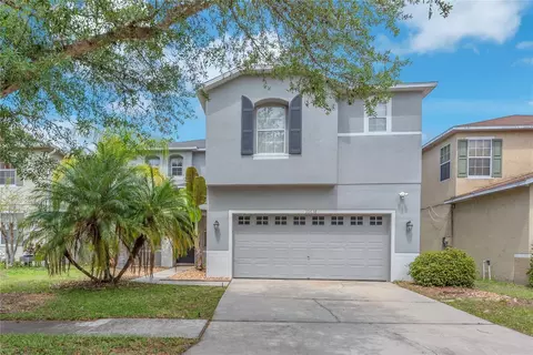 Exterior - 10638 Dawns Light Dr, Riverview, FL 33578 photo 2 of 6