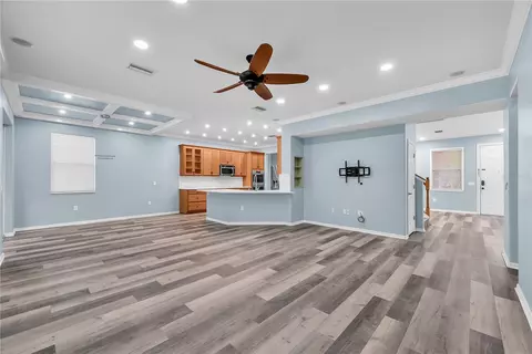 Living - 10638 Dawns Light Dr, Riverview, FL 33578 photo 6 of 11