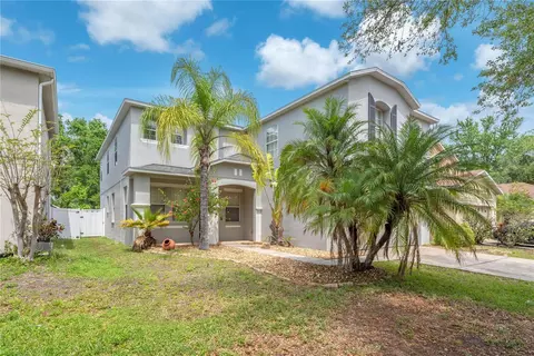 Exterior - 10638 Dawns Light Dr, Riverview, FL 33578 photo 3 of 6