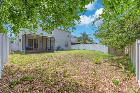 Exterior - 10638 Dawns Light Dr, Riverview, FL 33578 photo 5 of 6
