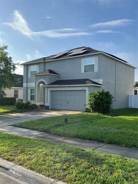 Undisclosed, Sanford, FL 32771