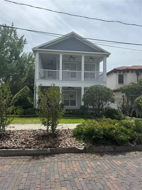 500 Greely St, Orlando, FL 32804