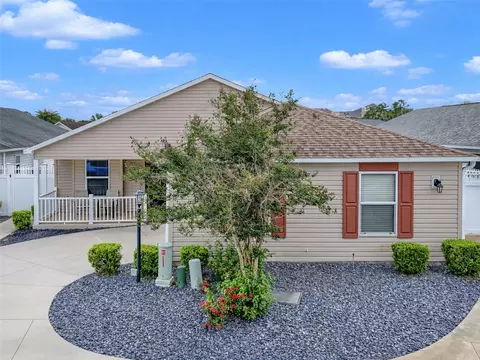2604 Alcade Pl, The Villages, FL 32163