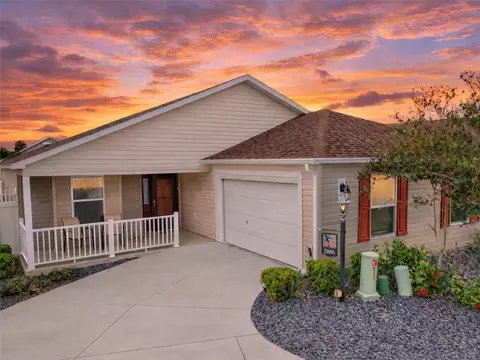 2604 Alcade Pl, The Villages, FL 32163