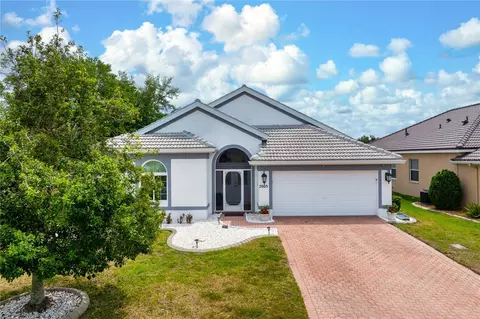 7005 Goldrush Ln, Bradenton, FL 34201