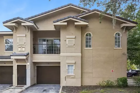143 Villa Di Este Ter #209, Lake Mary, FL 32746
