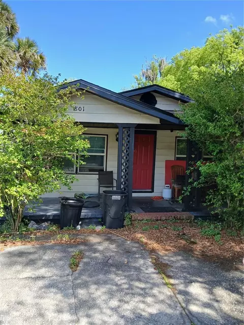 801 S Bay Ave, Sanford, FL 32771