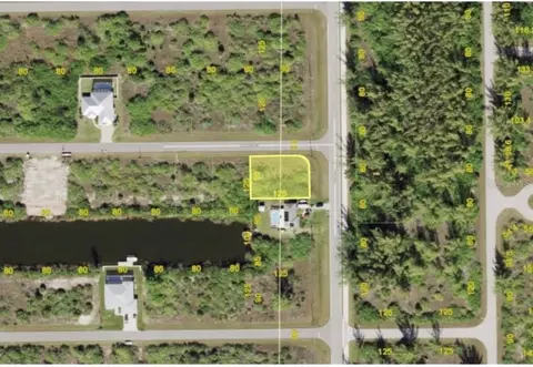 15802 Applewhite Cir, Port Charlotte, FL 33981