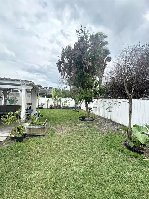 Exterior - 4202 Cracker Ct, Saint Cloud, FL 34772 photo 18 of 18