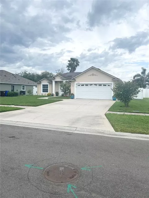 Exterior - 4202 Cracker Ct, Saint Cloud, FL 34772 photo 3 of 18