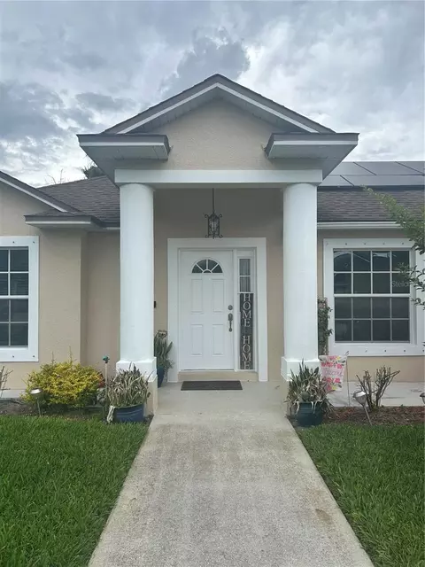 Exterior - 4202 Cracker Ct, Saint Cloud, FL 34772 photo 4 of 18
