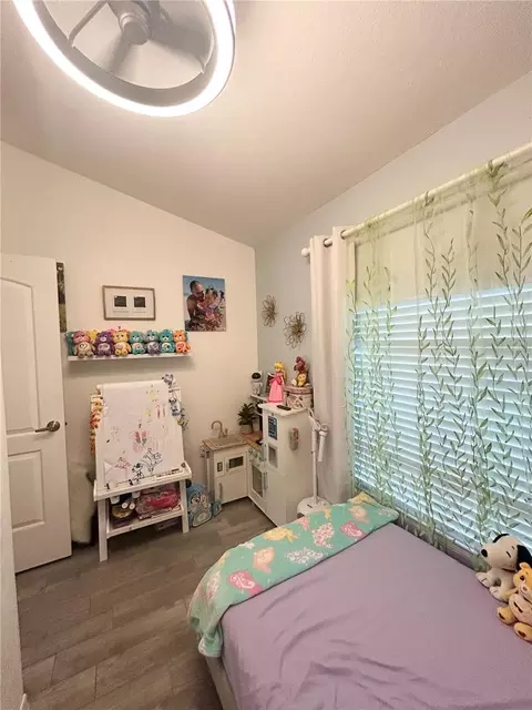 Bedroom - 4202 Cracker Ct, Saint Cloud, FL 34772 photo 6 of 8