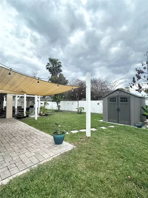 Exterior - 4202 Cracker Ct, Saint Cloud, FL 34772 photo 15 of 18