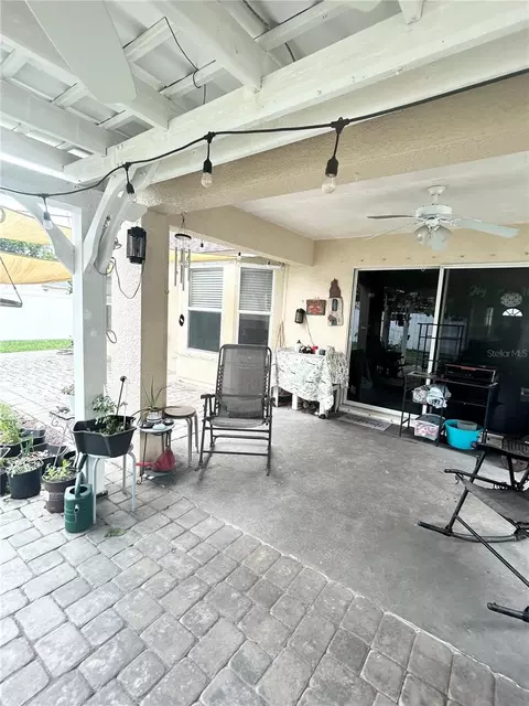 Exterior - 4202 Cracker Ct, Saint Cloud, FL 34772 photo 11 of 18