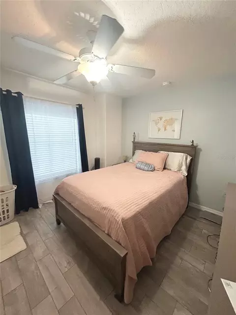 Bedroom - 4202 Cracker Ct, Saint Cloud, FL 34772 photo 3 of 8