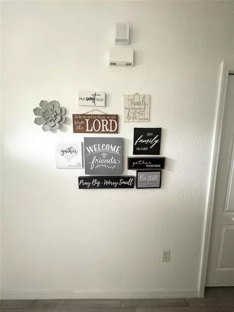 Entry Way - 4202 Cracker Ct, Saint Cloud, FL 34772 photo 1 of 6