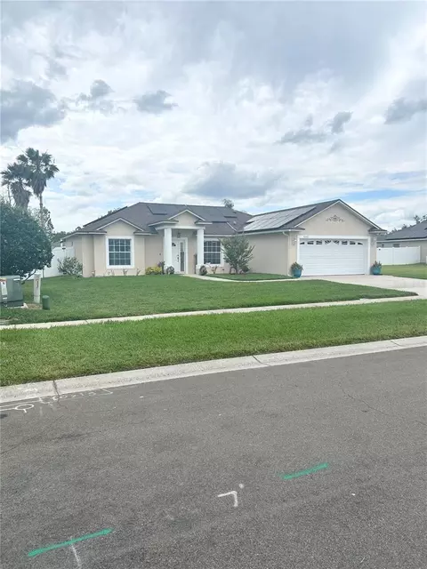 Exterior - 4202 Cracker Ct, Saint Cloud, FL 34772 photo 2 of 18