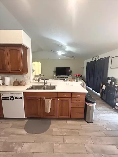 Kitchen - 4202 Cracker Ct, Saint Cloud, FL 34772 photo 2 of 3