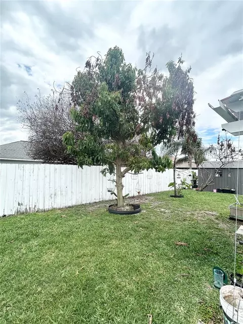 Exterior - 4202 Cracker Ct, Saint Cloud, FL 34772 photo 14 of 18