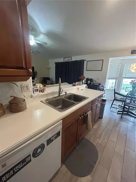 Kitchen - 4202 Cracker Ct, Saint Cloud, FL 34772 photo 1 of 3