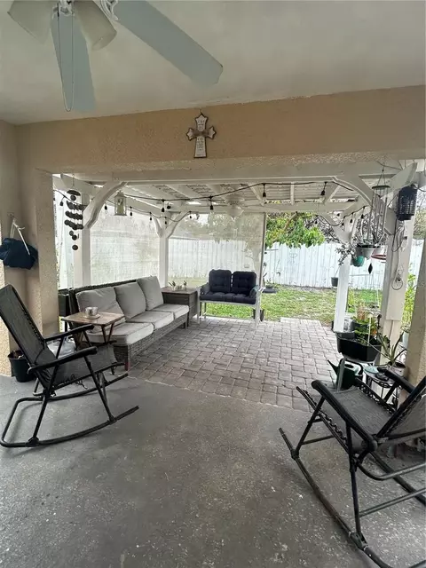 Exterior - 4202 Cracker Ct, Saint Cloud, FL 34772 photo 9 of 18