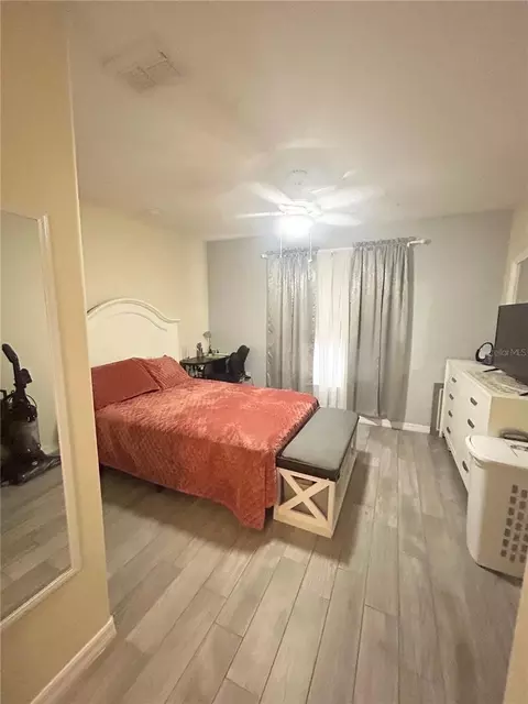 Bedroom - 4202 Cracker Ct, Saint Cloud, FL 34772 photo 1 of 8