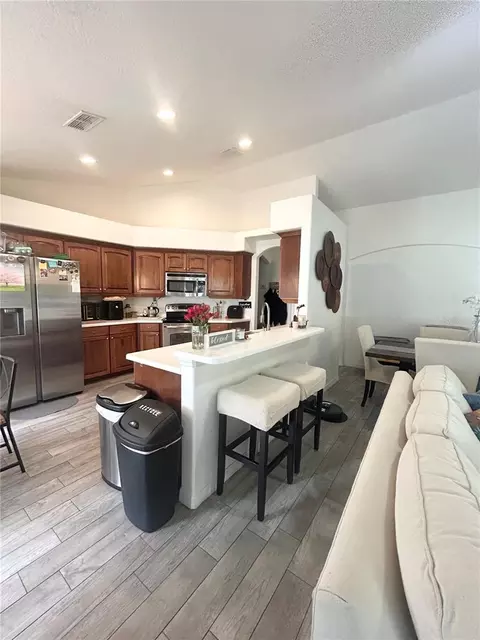 Kitchen - 4202 Cracker Ct, Saint Cloud, FL 34772 photo 3 of 3