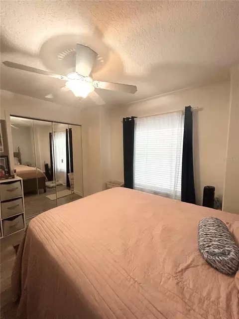 Bedroom - 4202 Cracker Ct, Saint Cloud, FL 34772 photo 4 of 8