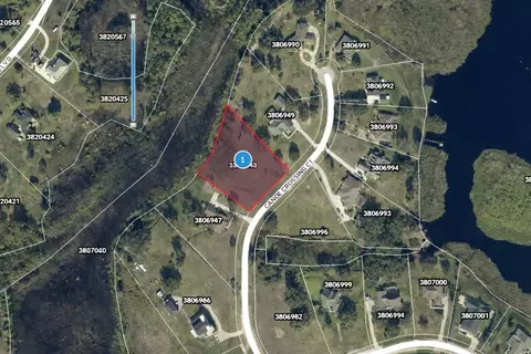 lot5 Canoe Crossing Ct, Clermont, FL 34715