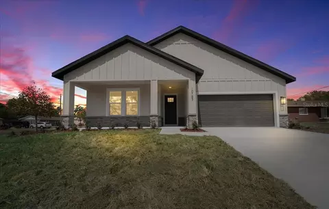 10153 Lynnhaven Rd, Spring Hill, FL 34608