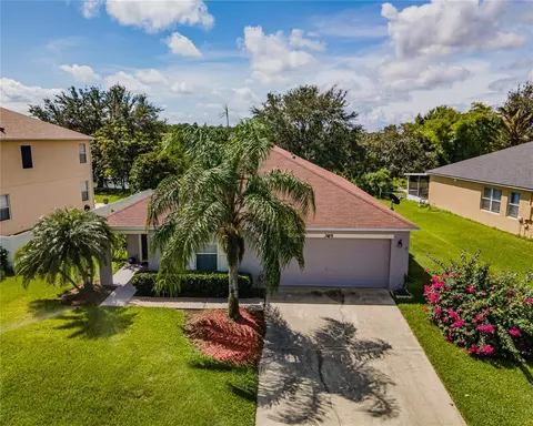 3488 Harlequin Dr, Saint Cloud, FL 34772