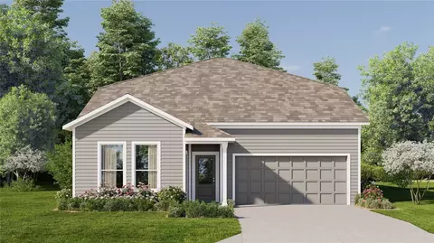 2274 Jennio Dr, Haines City, FL 33844