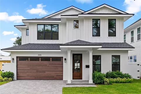 2505 Amherst Ave, Orlando, FL 32804