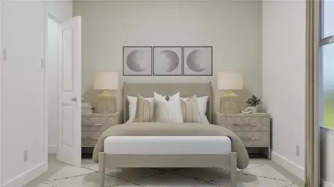 Bedroom - 2643 Lasso Loop, Eagle Lake, FL 33839 photo 1 of 8