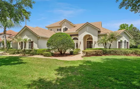 5106 Tildens Grove Blvd, Windermere, FL 34786