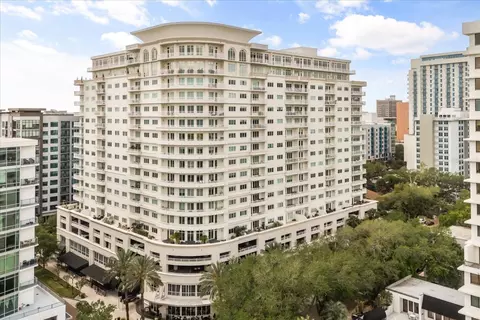 100 S Eola Dr #1605, Orlando, FL 32801
