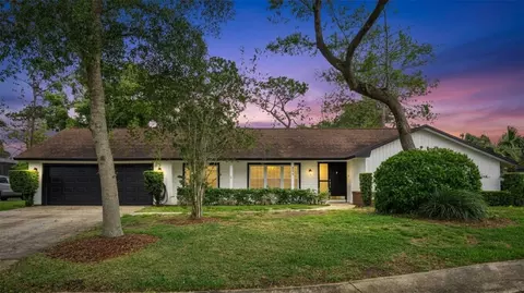 603 N Sweetwater Blvd, Longwood, FL 32779