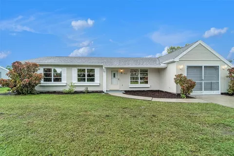 5052 Trekell St, North Port, FL 34287