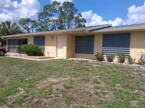 2706 Auburn Blvd, Port Charlotte, FL 33948