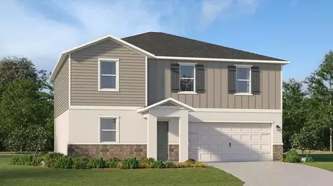 3672 Rolling Ridge Bnd, Davenport, FL 33837