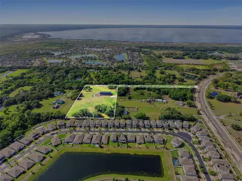 4355 Semoran Farms Rd, Kissimmee, FL 34744