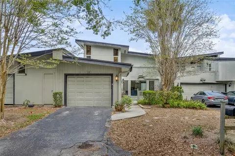1318 Chebon Ct UNIT E-F, Apopka, FL 32712