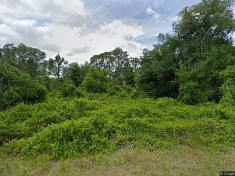 315 Johnson Ave NE, Lake Placid, FL 33852