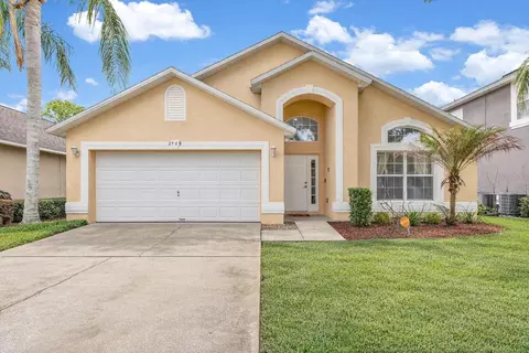 2769 Kokomo Loop, Haines City, FL 33844