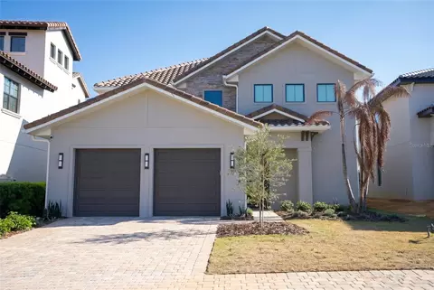 16046 Vetta Dr, Montverde, FL 34756