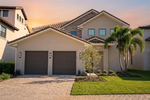 16046 Vetta Dr, Montverde, FL 34756